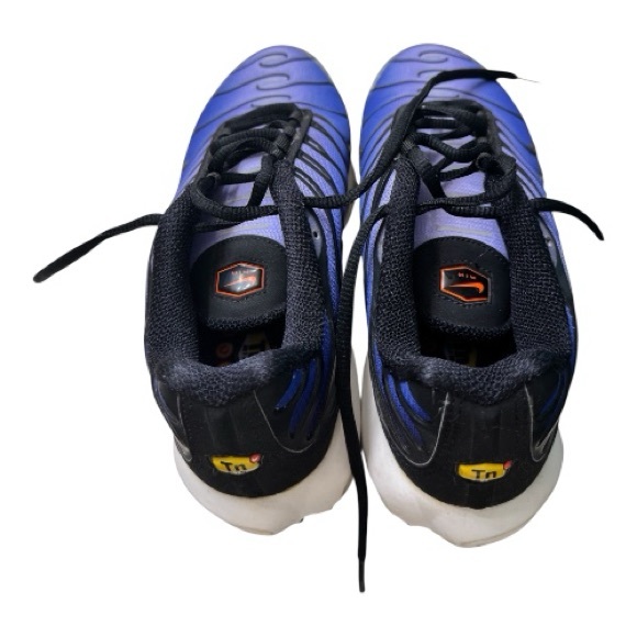 NIKE AIR MAX PLUS VOLTAGE PURPLE - Picture 7 of 9